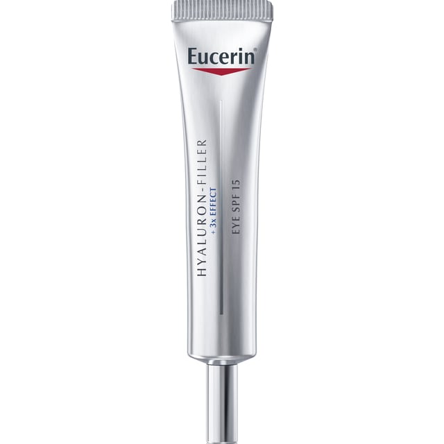 Eucerin Hyaluron-Filler SPF15 Eye Cream 15 ml