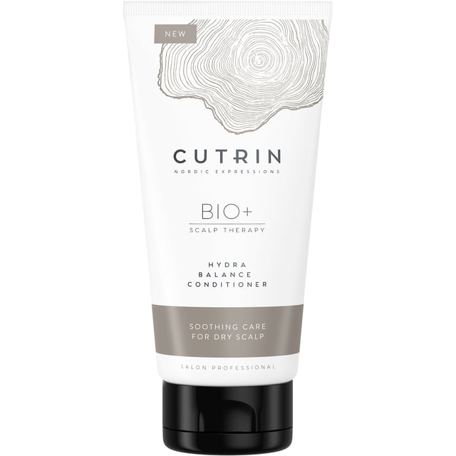 Cutrin BIO+ Hydra Balance Conditioner 200 ml