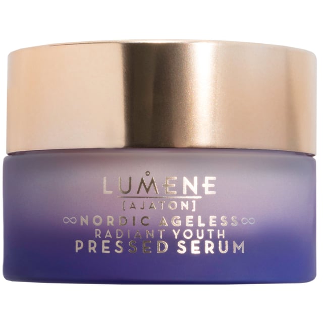 Lumene Ajaton Nordic Ageless Pressed Serum 50 ml