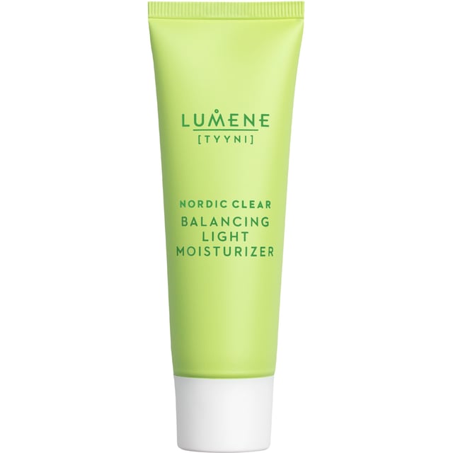 Lumene Tyyni Balancing Light Moisturizer 50 ml