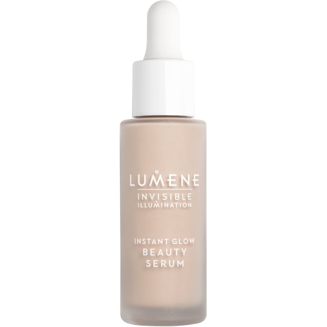 Instant Glow Beauty Serum Light 30 ml