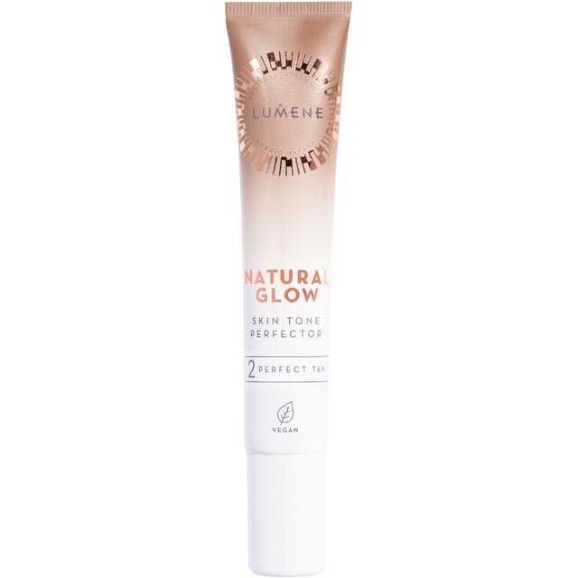 Lumene Natural Glow Skin Tone Perfector 2 Perfect 20 ml