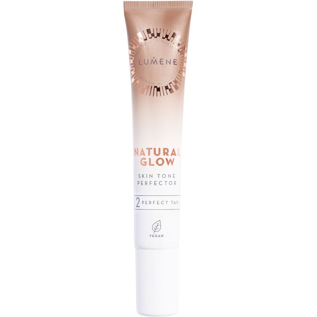 Lumene Natural Glow Skin Tone Perfector 2 Perfect 20 ml