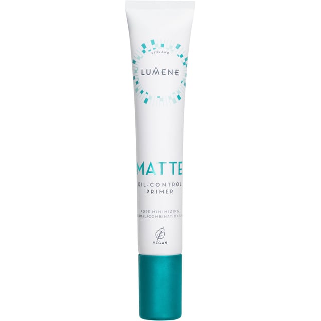 Lumene Matte Oil-Control Primer 20 ml
