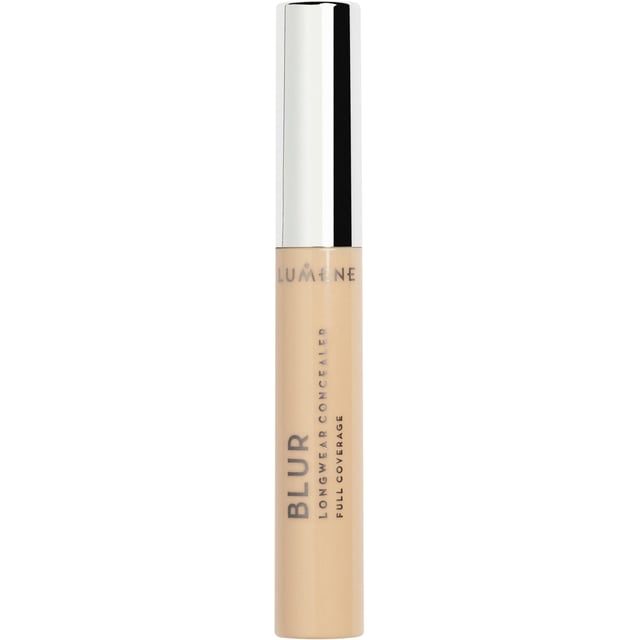 Lumene Blur Longwear Concealer Medium 8,5 ml