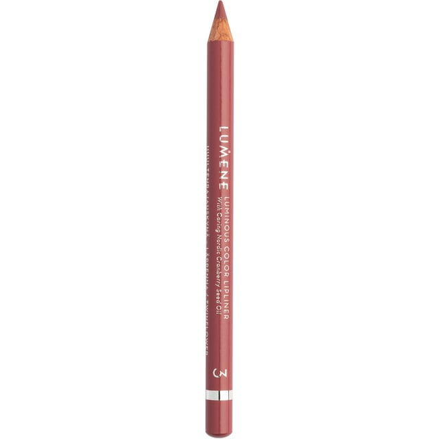 Lumene Luminous Color Lipliner 3 Twinflower 1,1g