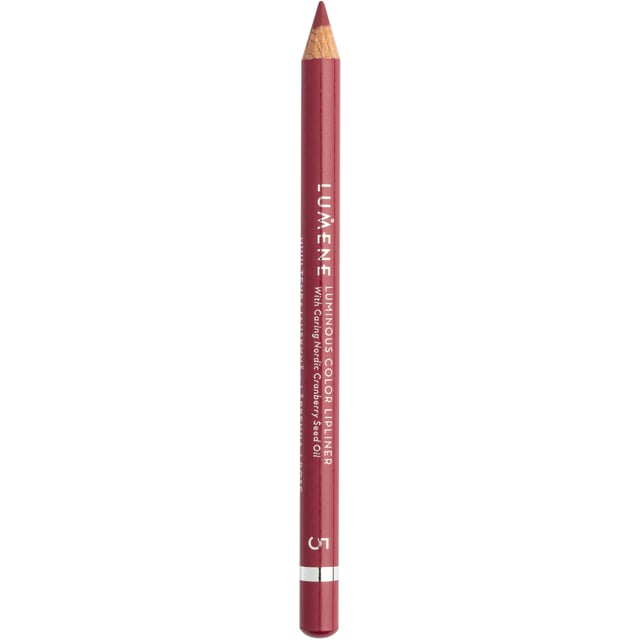Lumene Luminous Color Lipliner 5 Rose 1,1g