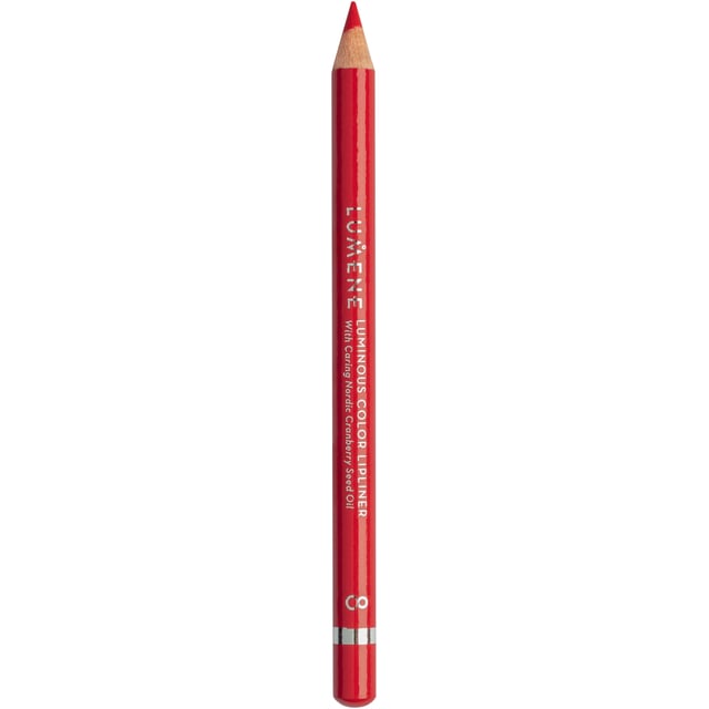 Lumene Luminous Color Lipliner 8 Lingonberry 1,1g