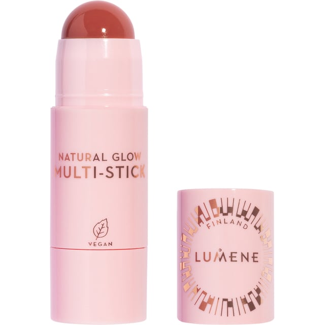 Lumene Natural Glow Multi-stick 1 Soft Glow 5,8g