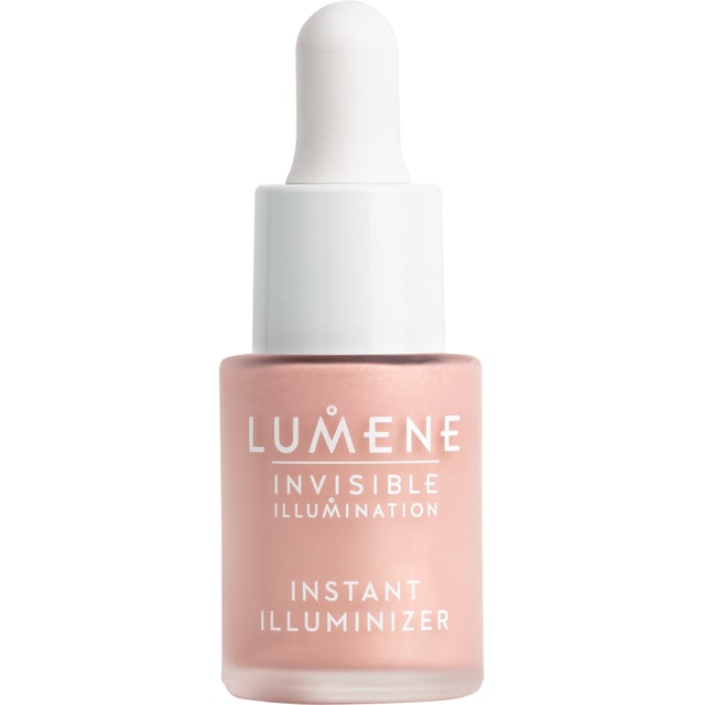 Lumene Invisible Illumination Instant Illuminizer Rosy Dawn 15 ml