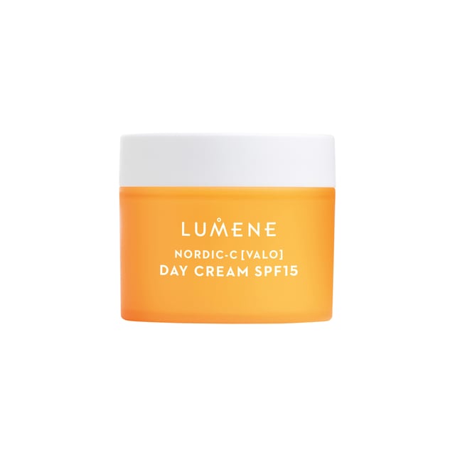 Lumene Nordic-C Day Cream SPF15 50 ml Dagkräm