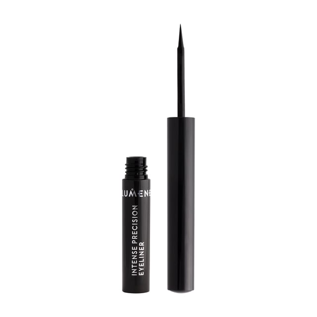Lumene Intense Precision Eyeliner Black 1,7 ml