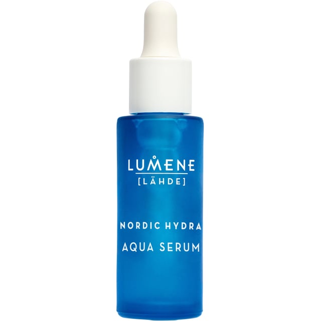 Lumene Nordic Hydra Aqua Serum 30 ml
