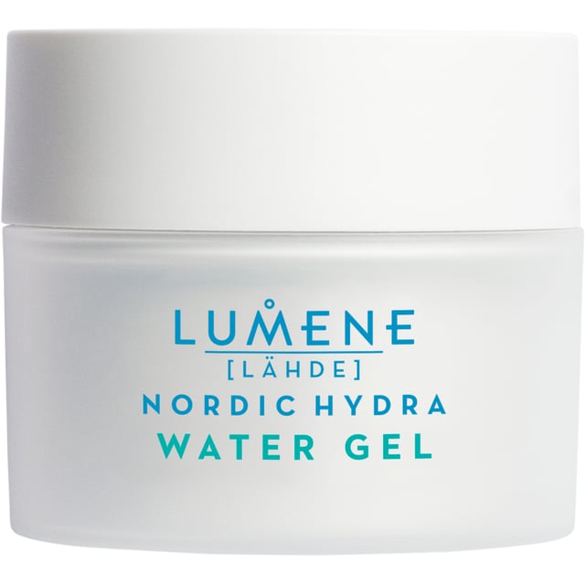 Lumene Nordic Hydra Water Gel 50 ml