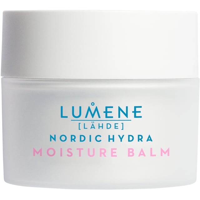 Lumene Nordic Hydra Moisture Balm 50 ml