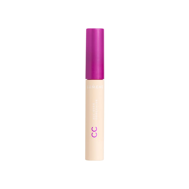 Lumene CC All-Over Concealer 00 Ultra Light 8,5 ml