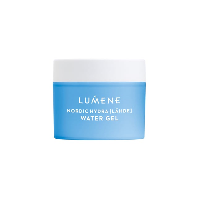 Lumene Nordic Hydra Water Gel 50 ml Dagkräm
