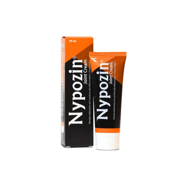 Nypozin Joint Cream 75 ml