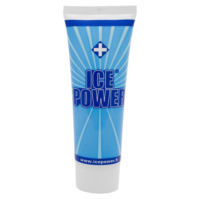 Ice Power Kylande gel 75 ml