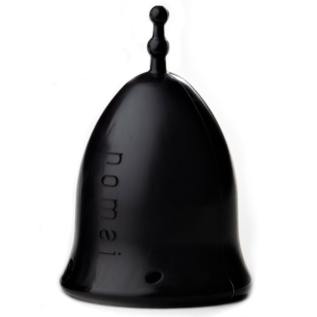 Nomai  Menstrual Cup L Black 1 st