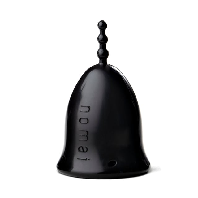 Nomai Menstrual Cup M Black 1 st