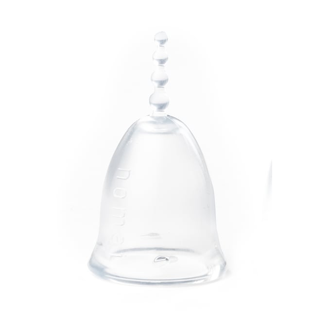 Nomai Menstrual Cup S Clear 1 st