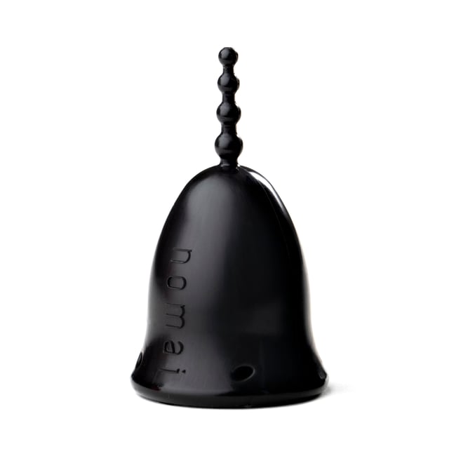 Nomai Menstrual Cup S Black 1 st