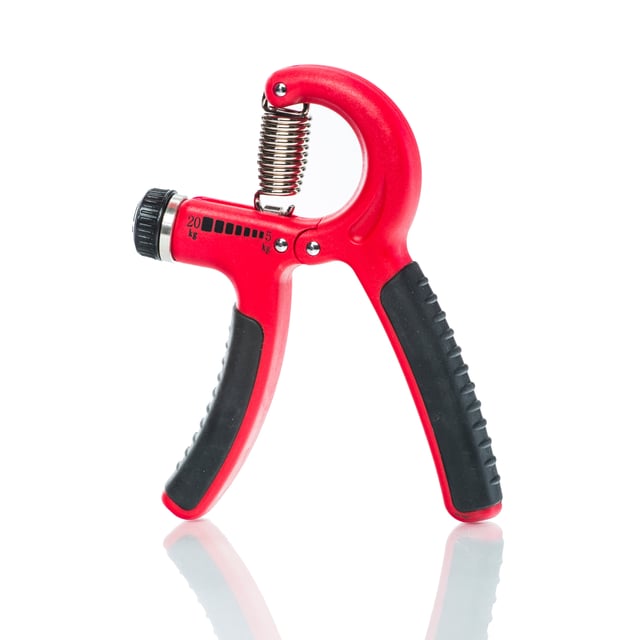 Gymstick Adjustable Hand Grip Light 5-20 kg 1 st