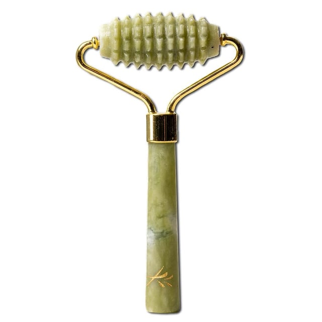 Yin Your Skin Jade Roller