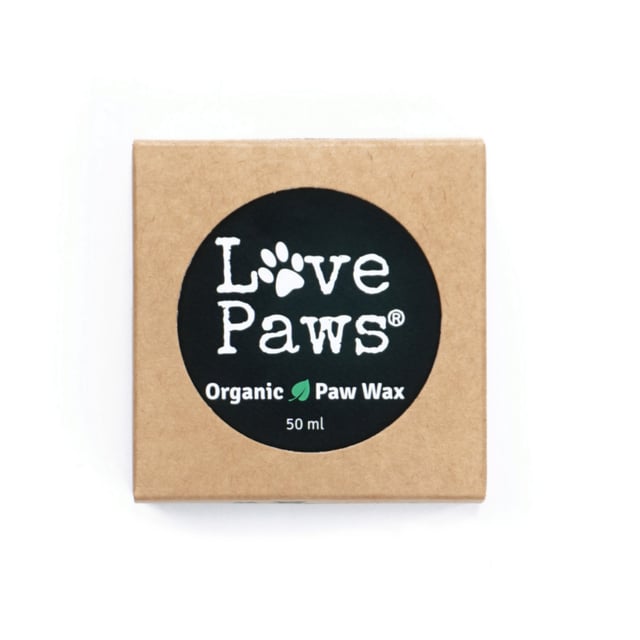 LovePaws Organisk Tassalva 50 ml
