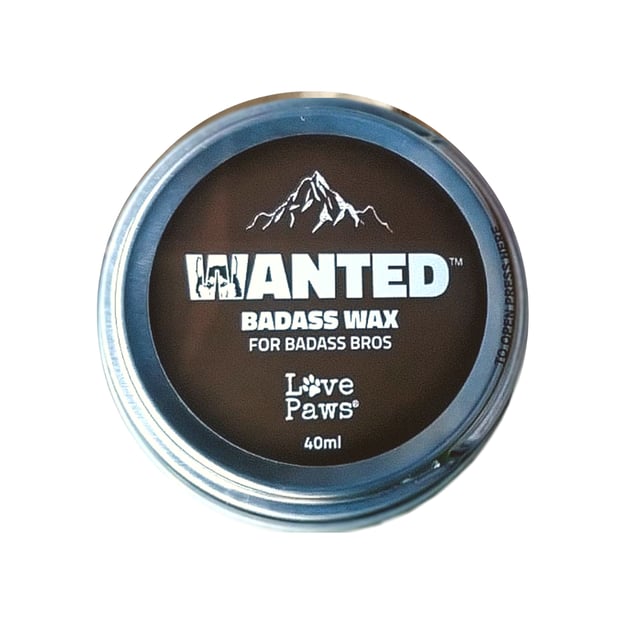 LovePaws Badass Tassalva 40 ml