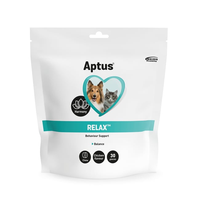 Aptus Relax tuggbitar 30 st