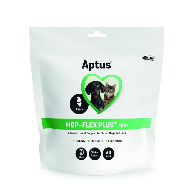 Aptus Hop-Flex Plus Mini 60 st