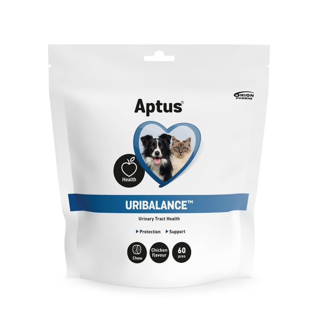 Aptus Uribalance 60 tuggbitar