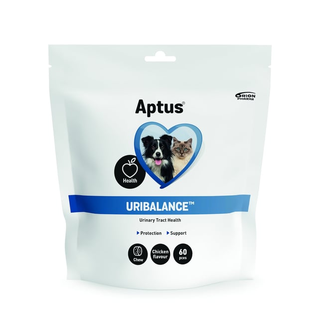 Aptus Uribalance 60 tuggbitar