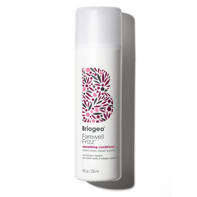 Briogeo Farewell Frizz Smoothing Conditioner 236 ml