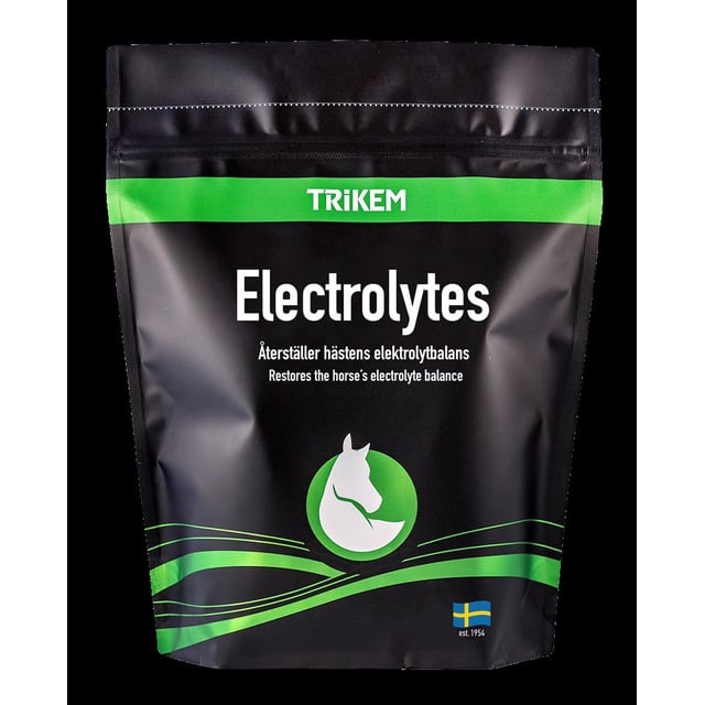 Trikem Electrolyter 1500 g