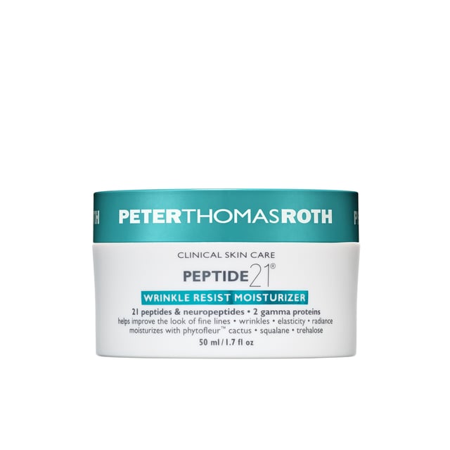 Peter Thomas Roth Peptide 21® Wrinkle Resist Moisturizer 50 ml