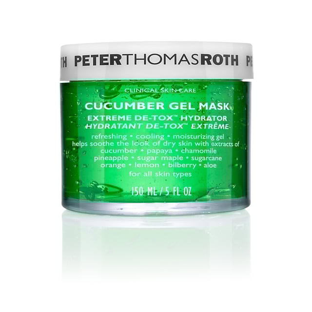Peter Thomas Roth Cucumber Gel Mask 150 ml