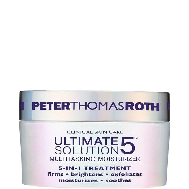 Peter Thomas Roth Ultimate Solution 5 Multitasking Moisturizer 50 ml