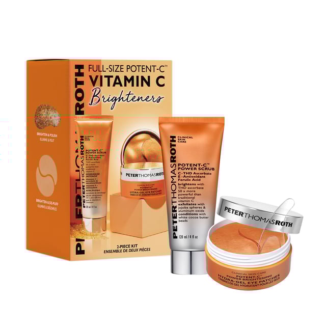 Peter Thomas Roth Full-Size Potent-C™ Duo Kit