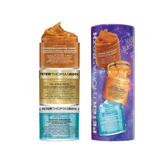 Peter Thomas Roth Gift Set Mask Blast-Off 150 ml