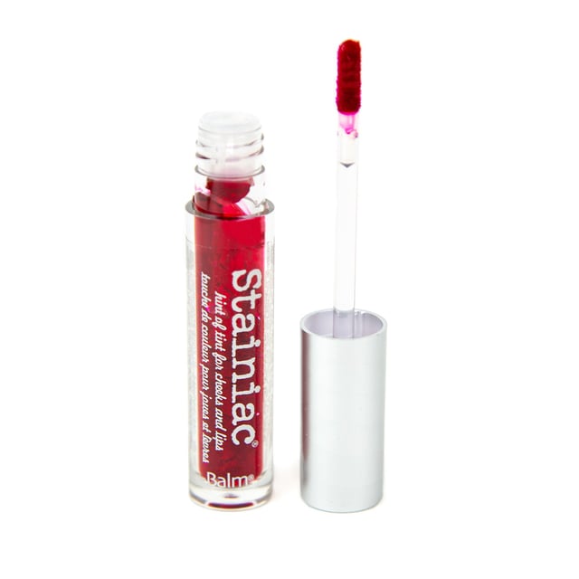 theBalm Stainiac - Beauty Queen Läppglans