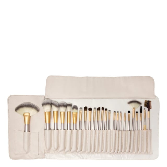 Zoe Ayla Makeup Brush Set