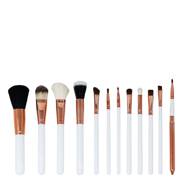 Zoe Ayla Professional Brush Set