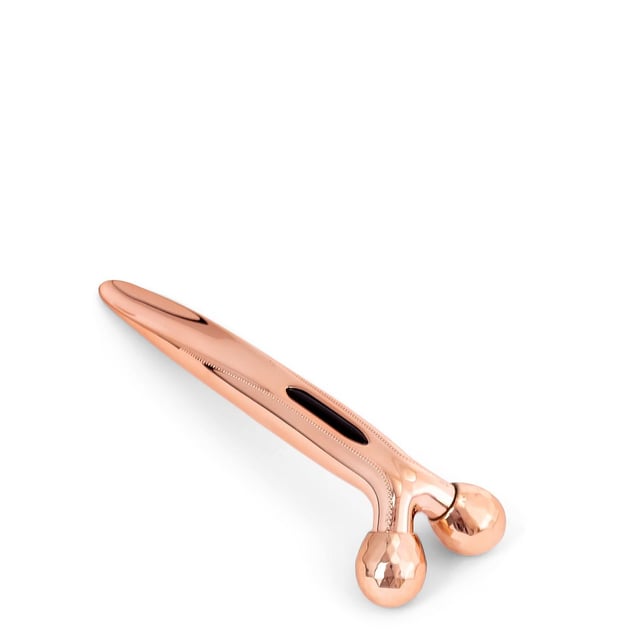 Zoe Ayla 3D Mini Face Massage Roller 1 st