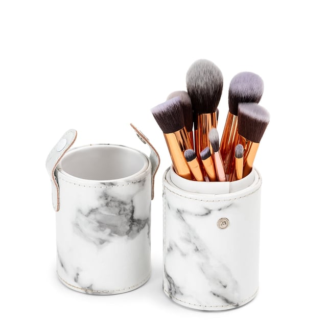Zoe Ayla Makeup Brush Set