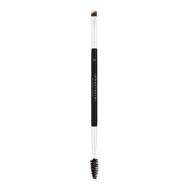 Anastasia Beverly Hills Nr 12  Dual Ended Firm Angled Brush 1 st