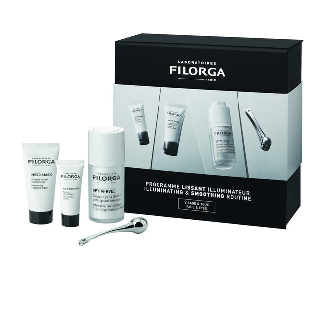 Filorga Box Light Smoothing 37ml