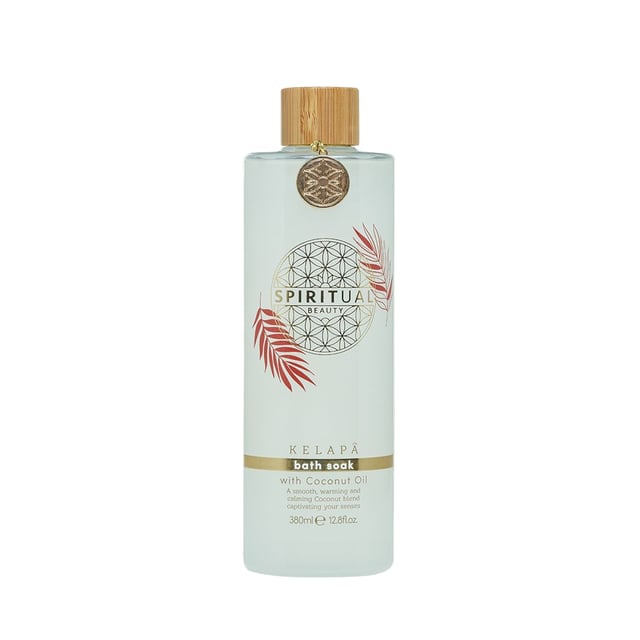 Spiritual Beauty Kelapâ Bath Soak 380 ml